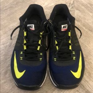 Nike Zoom Speed TR3 (2015)